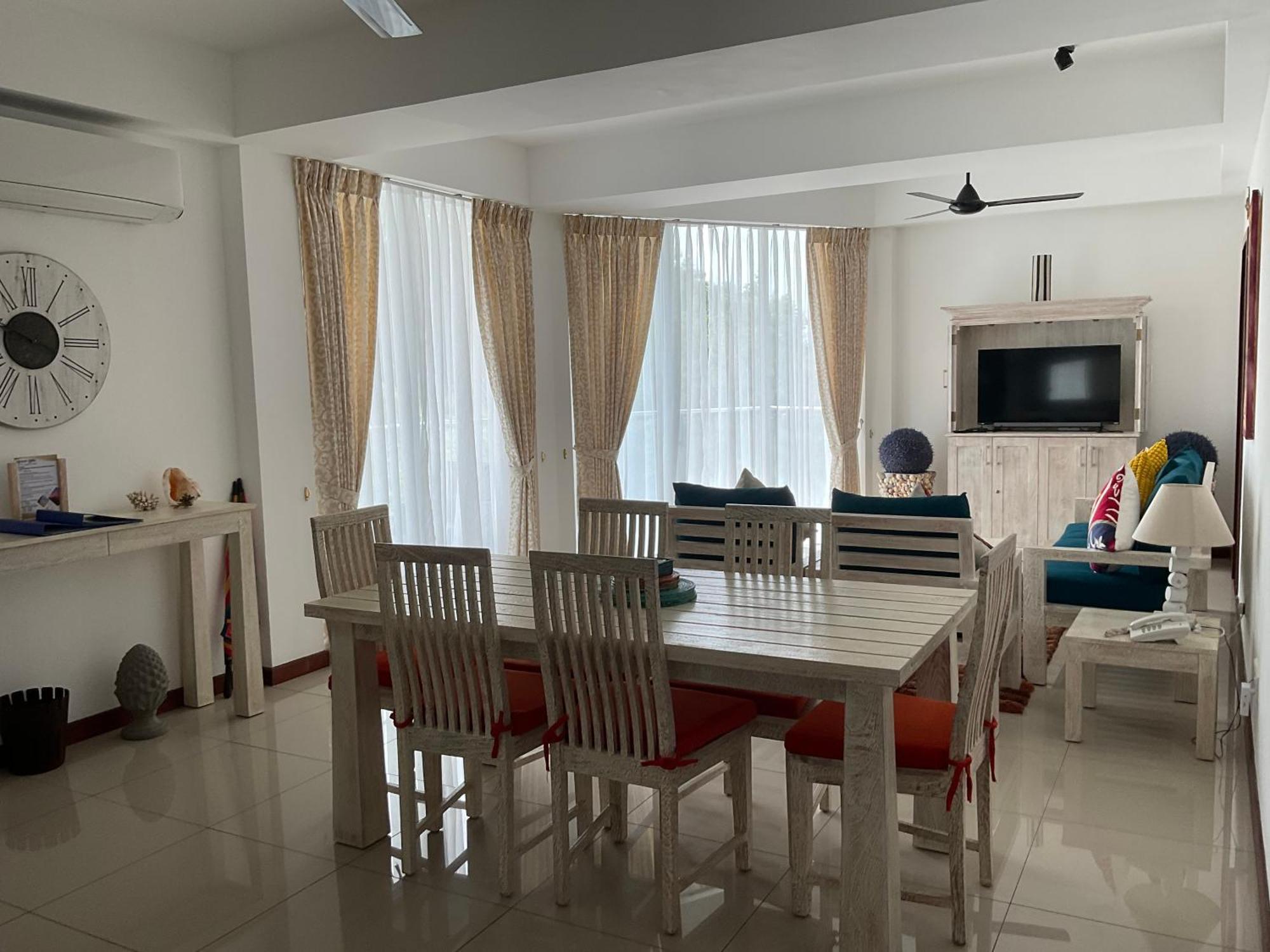 Beach Bliss Trincomalee Exterior photo