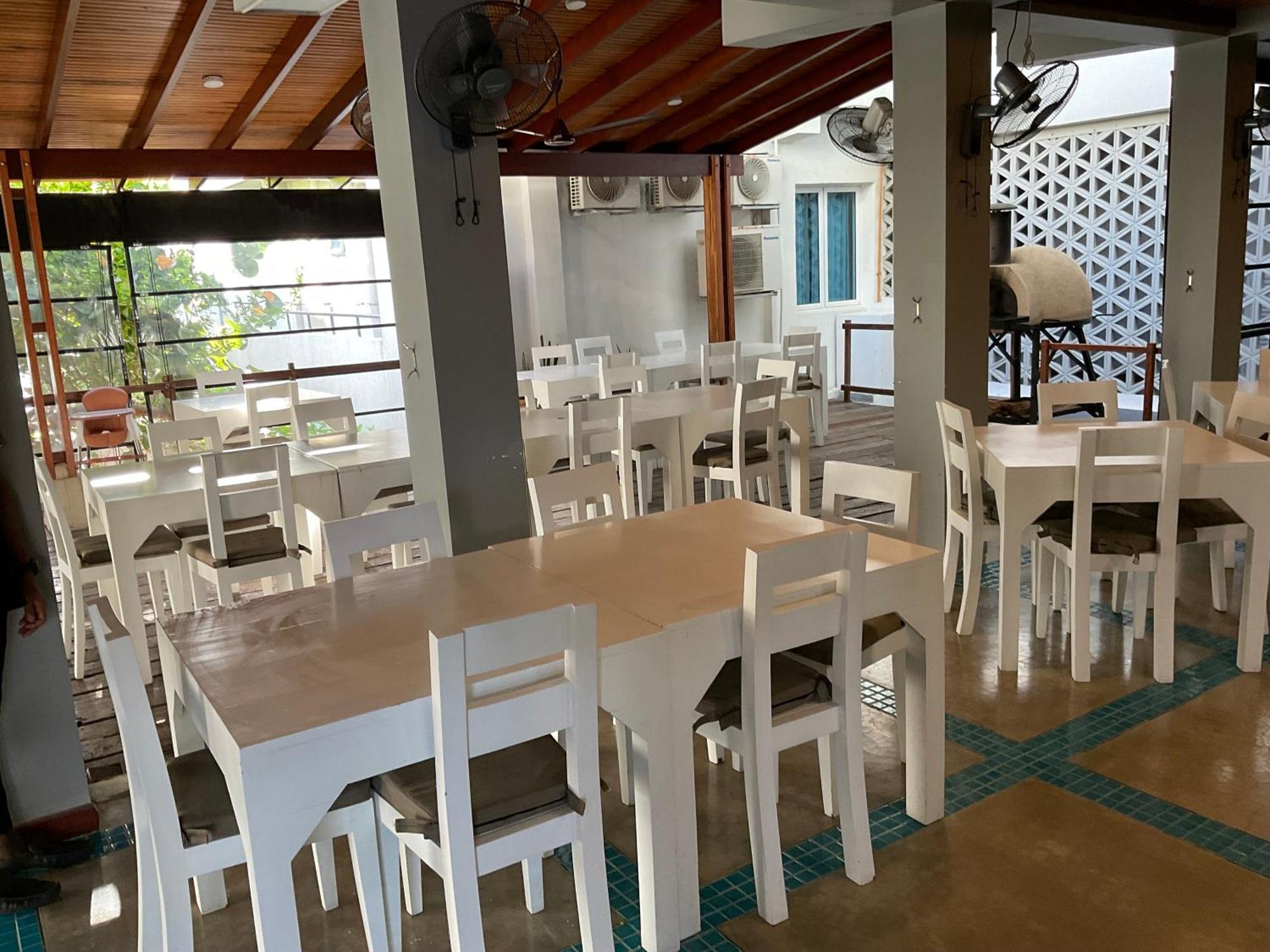 Beach Bliss Trincomalee Exterior photo